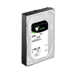 Disco Duro Empresarial ST8000NM017B de 8 TB, 7200 RPM, 256 MB, SATA3, Alto Rendimiento, Gran Capacidad, Larga Duración - Product Image 3