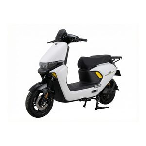 Moto sportive 60 km/h, moteur 1000 W, écran LCD, étanche, scooter 72V, cyclomoteur, véhicule de rue - Product Image 1