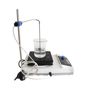 Bastão magnético do termopar da máquina científica do laboratório para agitador magnético - Product Image 3