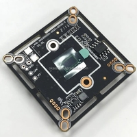 Offre directe de haute qualité personnalisé H.264 CMOS Vision nocturne Module de caméra USB produit OEM