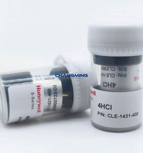 Capteur de gaz PID 4R PID 0-200PPM - Product Image 3