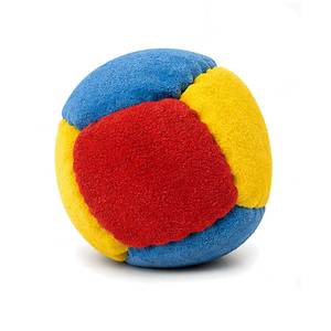 Factory Direct Supply <b>Hacky</b> <b>Sack</b> Ball Premium Quality Footbag For Coordination Training And Daily Fun <b>Hacky</b> <b>Sack</b> Footbag - Product Image 2