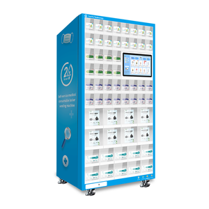 Máquina Expendedora de fideos instantáneos juguetes adultos bebidas estilo Candy locker baratos para bebidas y aperitivos - Product Image 3