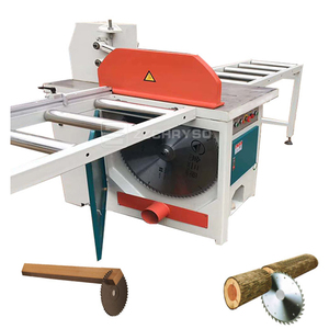 Sega a taglio industriale sega a croce quadrata in <span class=keywords><strong>legno</strong></span> - Product Image 3