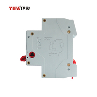 Interrupteur-sectionneur miniature YIFA HL32-100-63A-3p, disjoncteur, interrupteur isolé 400V/480V certifié CCC CE CQC