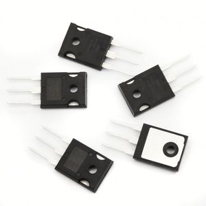 100% Genuine, Original & Brand New FGH50T65SQD TO-247 Transistor - Product Image 1