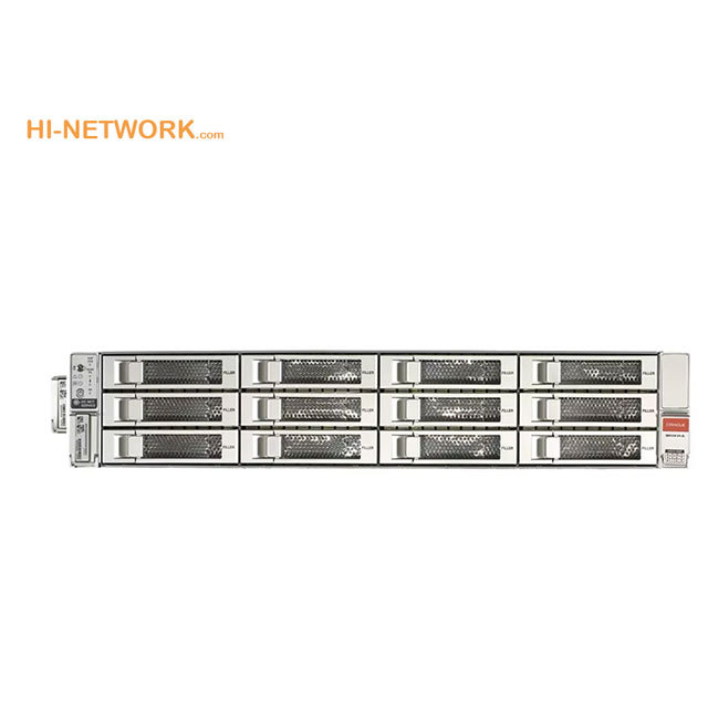Oracl E Database Server Storage Oracl E Sun Server X9-2 and X9-2L Rack Server