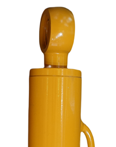 Heavy Duty/Mini braccio terne escavatore cilindro idraulico a doppio effetto pistone idraulico per il prezzo - Product Image 3