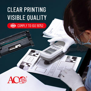 Proveedor ACO Cartucho de tóner CRG057H CRG052H CRG041H CRG057 CRG052 CRG041 CRG 057 057H 041 041H 052 052H Compatible con Canon - Product Image 2