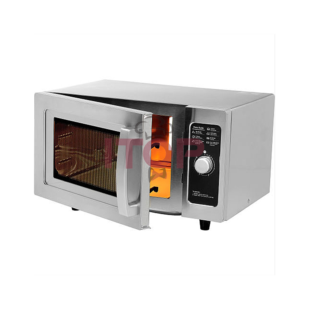 Микроволновая печь 25-30 л с грилем, 110-220 В/50 Гц-60 Гц