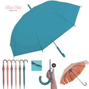 Paraguas RST <span class=keywords><strong>Murad</strong></span> Colors, Económico, de Alta Calidad, Diseño Práctico, Paraguas Largo y Recto para Lluvia - Product Image 6