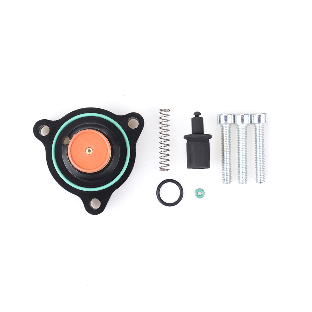 thumbnail image 2 of T9356 Blow Off Valve / Diverter Valve Kit - For BMW N55 Engine (335i, 535i, X5, Etc.) 2 of 12