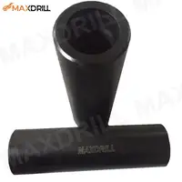 Maxdrill di alta qualità strumenti di perforazione crossover accoppiamento T45-T38 adattatore manicotto di accoppiamento