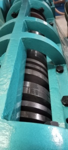 เครื่องสกัดน้ำมันเย็น YZYX130 ขนาด 330 กิโลกรัมต่อชั่วโมง สำหรับสกัดน้ำมันมะพร้าวบริสุทธิ์ เหมาะสำหรับใช้ในครัวเรือนในตะวันตกของไทย - Product Image 5