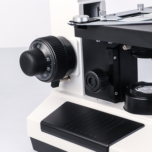 Kính hiển vi sinh học hai mắt bán chạy Murzider cho các phòng thí nghiệm trong y tế sức khỏe tổ chức các trường đại học MSD4200-B-200W - Product Image 6