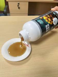 سماد سائل الأعشاب البحرية العضوية الميكروبية حمض الدبالية الإفراج السريع عناصر تتبع المغذيات الطبيعية القابلة للذوبان في الماء - Product Image 6