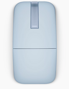 สำหรับ Dell MS700เมาส์ไร้เสียงแบตเตอรี่3ปีเมาส์ไร้สายเมาส์เงียบเมาส์สำหรับสำนักงาน Plug and play สำหรับ mac/win - Product Image 4