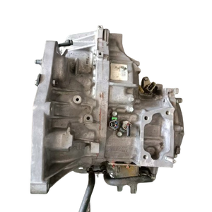 เกียร์ U440แบบใช้สำหรับ Changan EADO CS35 Roewe <span class=keywords><strong>Toyota</strong></span> Vios เกียร์ออโต้4สปีดที่ใช้แล้ว1.3L 2010-2016 - Product Image 4