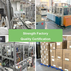 Gobelets en papier ondulé à double paroi avec couvercle en plastique pour café <span class=keywords><strong>expresso</strong></span> Emballage individuel Offre Spéciale - Product Image 6