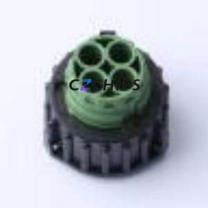 3-967325-3 Connector Housing Connector Whole Sale Electronic Component Chips Supplier & BOM Service - Product Image 2
