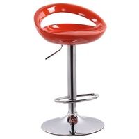 Tabouret haut de Bar Slim moderne et à la mode, vente en gros,