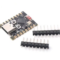 Carte de développement ESP32 S3 C3 SuperMini WiFi, module mini ESP32-S3 ESP32-C3 pour Arduino IoT ESP32 SuperMini