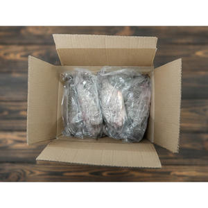 Poisson Tilapia Congelé Aliment pour Poisson Tilapia 300g 500 Tilapia Frais de Ferme Prix de Gros à Vendre - Product Image 5