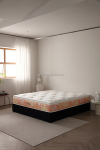 ที่นอนพกพาผ้าไฮโป-อัลเลอร์ภูมิแพ้ที่<span class=keywords><strong>นอน</strong></span>แบบพกพาหมอนเรียบง่ายที่นอนผ้าฝ้ายสุญญากาศอย่างดีที่นอนรักษาออร์โธปิดิกส์ - Product Image 3