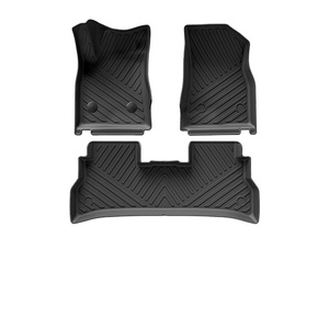 100% sinh thái thân thiện TPE thảm sàn & Hàng hóa lót cho 2022 2024 Buick envista (ưa thích/Thể thao Touring)-3D laser phù hợp, Bảo hiểm đầy đủ - Product Image 1