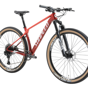 SUNPEED fabrika Mtb 29 "tekerlek SRAMM SX 12 hız karbon dağ bisikleti - Product Image 1
