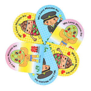 מדבקות מגנט למקרר מגומי PVC בהתאמה אישית סיטונאית, מדבקת רכב מגנטית חזקה יותר, עמידה במים - Product Image 3