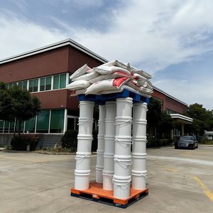 Chất Lượng Tốt 5 Gallon Nhựa Rửa Xe Xô Với Gamma Nắp Tùy Chỉnh <span class=keywords><strong>In</strong></span> Ấn 20 Lít Chăm Sóc Xe Xô Cho Xe Làm Sạch - Product Image 3