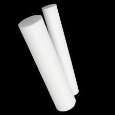 STE бары для промышленного использования высокотемпературный Химически стойкий PTFE стержень индивидуального размера - Product Image 4