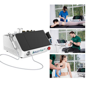 Thérapie par ondes acoustiques métalliques professionnelles KEXE LLY0042 2026 (thérapie par ondes de choc extracorporelles de faible intensité LIEST) pour usage clinique - Product Image 1