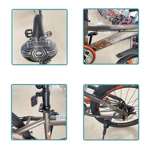 Vélo pour enfants de 14 ans, vélo de montagne pour garçons, vélo pour étudiants, vélo de montagne de <span class=keywords><strong>20</strong></span> <span class=keywords><strong>pouces</strong></span> pour enfants - Product Image 6