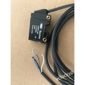 1 ชิ้นใหม่บาวเมอร์ O300Y.GR-11174581 Uo - Product Image 5