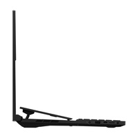 Portátil para Juegos ROG Zephyrus Duo 16 Intel R9-7945HX 32G/1TS 4080-12G 240Hz 2.5K Inglés con ScreenPad Plus, Retroiluminación RGB, Windows 11, 90 Whr