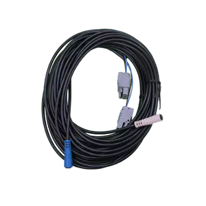 Barriera Fotoelettrica Due-in-Uno per Ascensori Hitachi Cegard/Mini Ruidians CEDES Adatta per Xizi Otis Fuji - Product Image 4