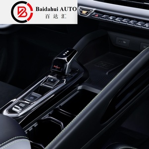 Uygun Fiyatlı, Özenle Kullanılmış Geely Coolray Binyue Marka 1.5t 5 Kapılı 5 Koltuklu Yakıtlı SUV 2 Çekişli Çok Satan Arazi 4x4 Benzinli SUV - Product Image 6