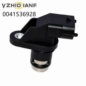 Sensor de Posición del Árbol de Levas Cam Cps 0041536928 A0041536928 Compatible con Mercedes W203 C209 W210 W211 W163 - Product Image 1