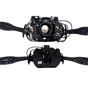 Interruptor Combinado de Alta Resistencia OEM 282654500104 Compatible con TATA Telcoline 207 Xenon, Piezas Eléctricas para Camioneta - Product Image 1
