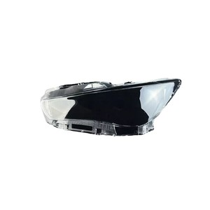 ฝาครอบเลนส์ไฟหน้าอินฟินิตี้ คิว 50 ปี 2014-2021 ซ้ายและขวา B139 ชุดแต่งไฟรถยนต์ - Product Image 4