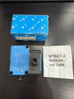 Sensor Jarak Laser Seri Lengkap WT Impor Asli Jerman WTT12L-A2563 Nomor Pesanan: 1082474 Baru Asli