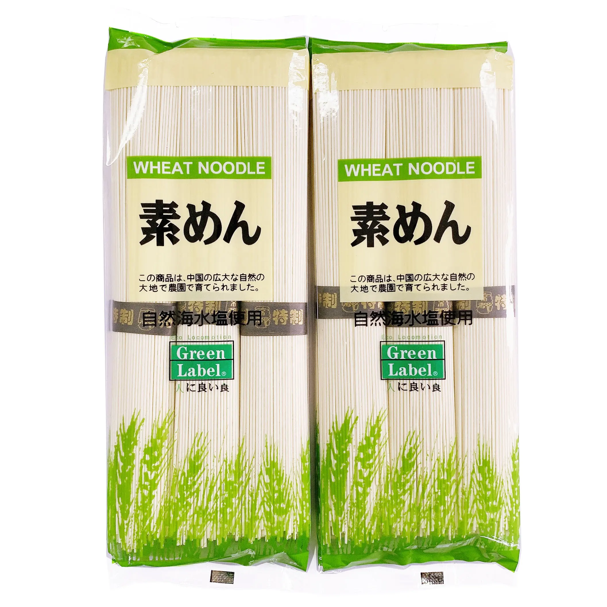 Chinese Groothandel Bulk Oem Gedroogde Udon Soba Somen Ramen Noodles