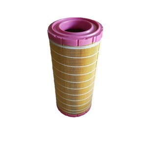 ไส้กรองอากาศ 47362223 ใช้ได้กับรถยก รถก่อสร้าง รถบดถนน ไส้กรองแมนน์ - Product Image 1