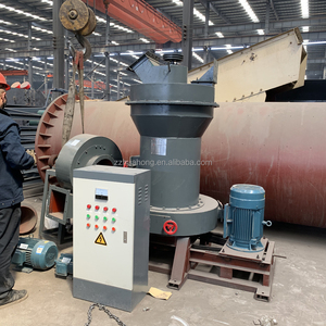 เรย์มอนด์มิลล์,เรย์มอนด์ลูกกลิ้งมิลล์,ลูกกลิ้งขนาดเล็กบดสำหรับทำผง - Product Image 6