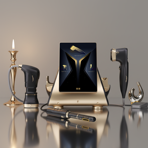 Máquina HIFU Portátil de Alta Intensidad 22D Max, <span class=keywords><strong>Precio</strong></span> de Fábrica, Más Vendida, 25D Liposonic, Moldeadora Corporal, Terapia Vaginal - Product Image 1