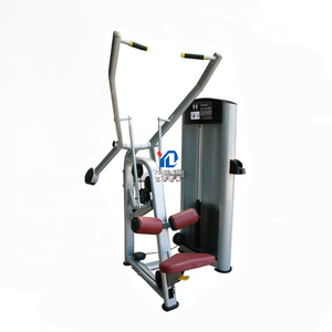 YG-<span class=keywords><strong>5008</strong></span> Appareil professionnel de tirage vertical pour l'entraînement de force en salle de sport, entraîneur de tirage vertical assis - Product Image 1