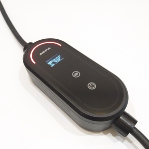Cargador de Vehículos Eléctricos Portátil para el Hogar, 11KW, Tipo 2, IP67, 16A, Trifásico, con Enchufe CEE Rojo para Uso Rápido en Interiores y Exteriores, al Mejor Precio - Product Image 5