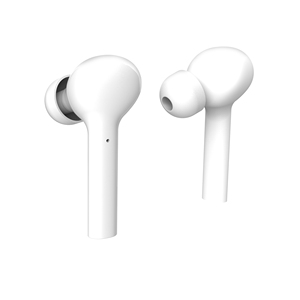De alta fidelidad de control táctil compatible diente azul 5,0 auriculares - Product Image 5